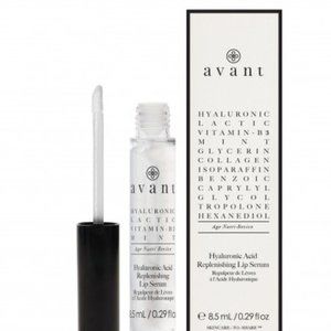 Hyaluronic Acid Replenishing Lip Serum